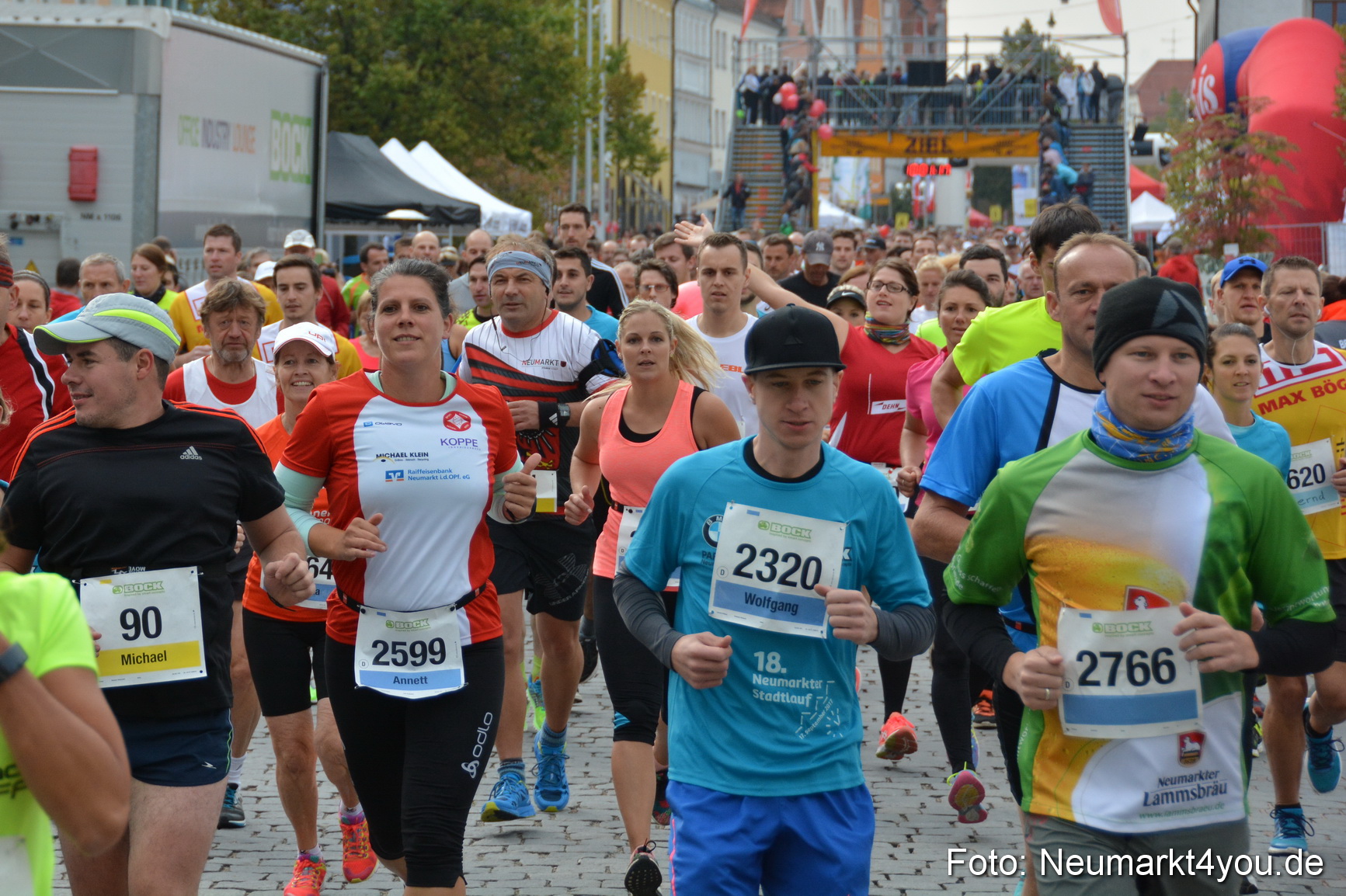 Stadtlauf Neumarkt 2017 0184